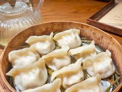 -天怡興·百年蒸饺(万豪广场店)