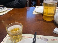 -老厨家(友谊路总店)