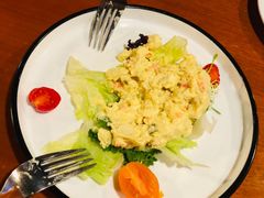 -布拉格餐厅· 中欧捷克菜(全国首店)