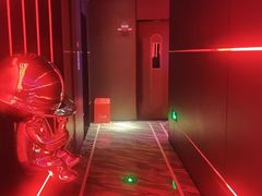-星聚会KTV X Party(上海真如中海环宇城店)