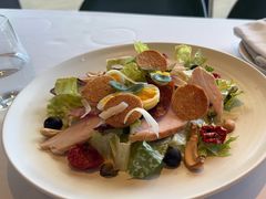 -L'Arome芳芳法国餐厅(仙林金鹰店)