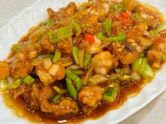 -品记潮汕砂锅粥(湖东路店)