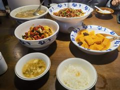 -八碗湘长沙市井菜(坡子街店)