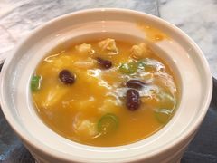 -周渝食惦·酸菜鱼精致川菜(横岗店)
