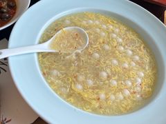 -庆江南江南菜(琴湖溪里花园城店)