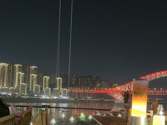 -埠口精酿夜景餐酒吧· BREWPORT BISTRO(长嘉汇重庆之眼店)