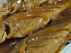 -聚首堂·特色小吃·肘子(什刹海德胜门店)