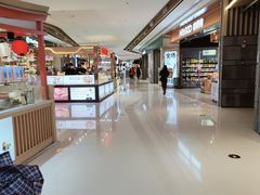 -龙湖南京江北天街