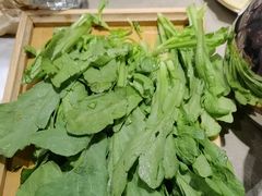 -蝎王府羊蝎子(虎坊桥总店)