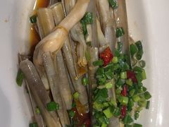 -鹰龙海畔度假酒店(咸祥店)