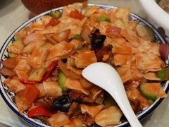 -燕兰楼·清真西北融合菜(亚运村店)