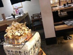 -八角锄烧·肉火锅(天河城店)