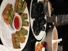 -吕氏疙瘩汤·私家菜馆(慈云寺店)