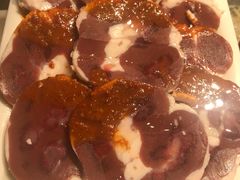 烤肥牛腰子-好旺角齐市鲜切牛自助烤肉(农林五道街总店)