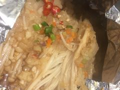 -三太子地摊烧烤·小龙虾(北蔡店)
