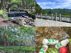 -广州市白云山风景名胜区