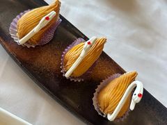 -粤菜王府·海鲜·茶市·海景餐厅(大梅沙店)
