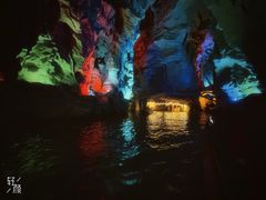-天河潭旅游度假区