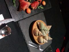 -小火花·干式熟成牛排馆Spark SteakHouse(剑桥郡店)