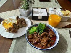 -富力丽思卡尔顿酒店·丽轩中餐厅
