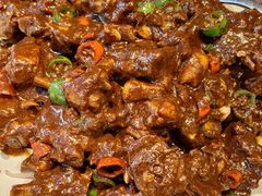 -匠熙小馆(崇文门店)