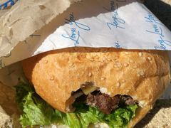 -Fergburger(皇后镇店)