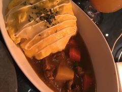 -杨桃院子咖啡吧(中华红墨店)
