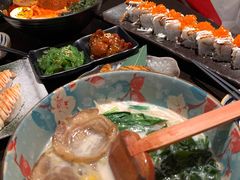 -鹏祖料理