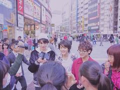 -涩谷区