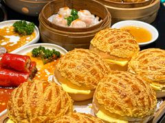 -花城粤菜餐厅(高新区店)