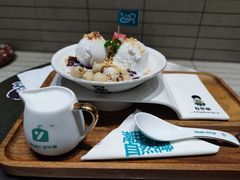 -自然椰·海南清补凉(明珠店)