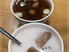 -冰神糖水铺(国贸中心店)