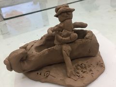 -蕃茄田艺术•美术绘画 •硬笔书法(滨江海威领界店)