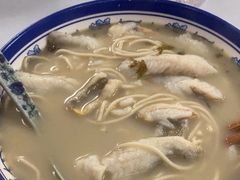-明呈黄鱼面馆(斜土路店)