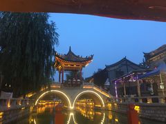 -滦州古城