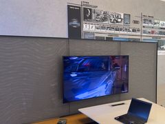 -上海永达奥诚奥迪4S店(申江路店)