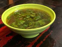 -张记牛肉面馆(天津路店)