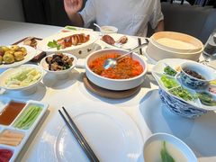 -四季民福烤鸭店(通州马驹桥店)