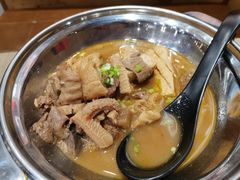 -好人民间·番茄鱼酸菜鱼(杭州永旺梦乐城店)