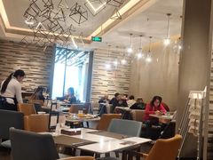 -深圳彭年万丽酒店