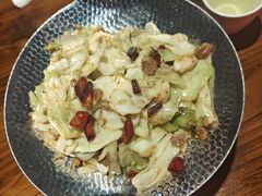 -黄弟大排档·湖南菜·小龙虾·小海鲜(凯旋北路店)