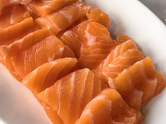 -锦厨国际自助餐厅 · 云端景观 (昆明索菲特大酒店)