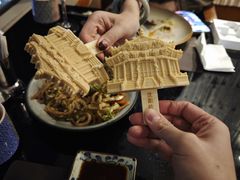 -新鲜特色餐厅(香格里拉大酒店)
