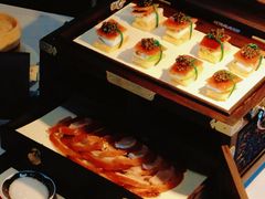 -莉莉海堂HAITANG·烤鸭(国贸商城店)