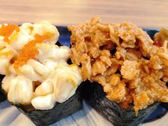 -晴季寿司(红旗街万达店)