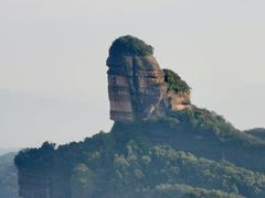 -丹霞山风景名胜区