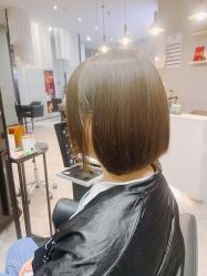 -MOVAN HAIR莫凡匠人发型屋
