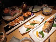 -阿吾罗·月咏精致日料(港汇恒隆广场店)