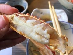 -蟹道乐(道顿堀本店)