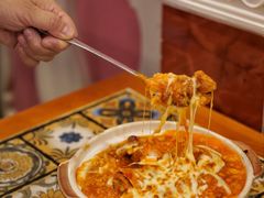 阿里巴巴焗雞扒飯-番茄屋葡式美食(总店)